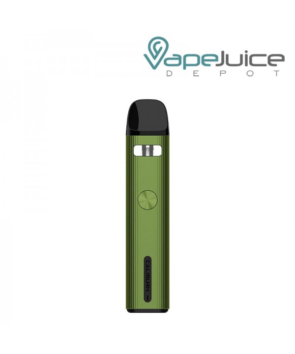 Uwell Caliburn G2 Pod System Kit