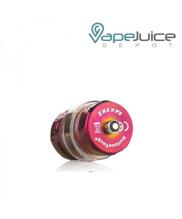 HorizonTech Sakerz Sub Ohm Tank