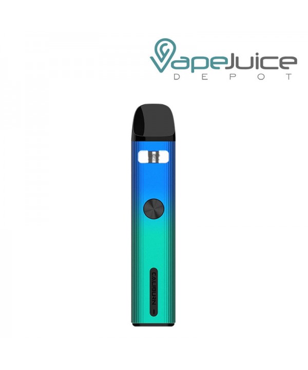 Uwell Caliburn G2 Pod System Kit