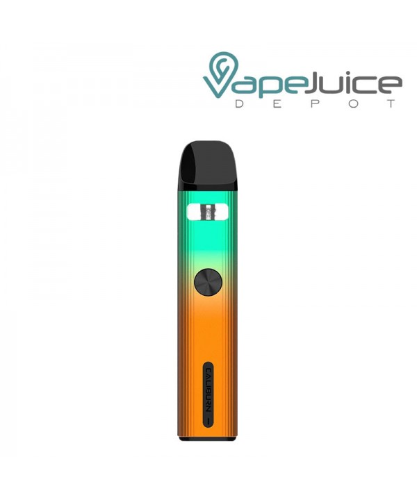 Uwell Caliburn G2 Pod System Kit
