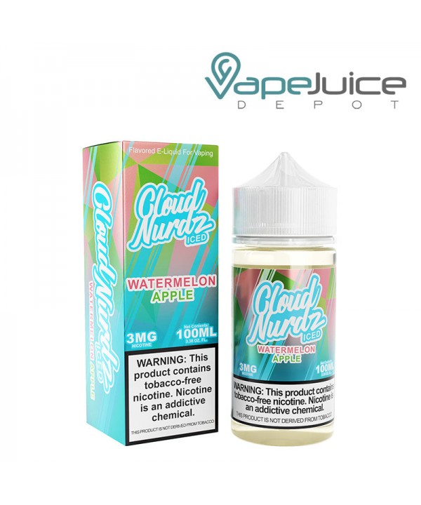 HorizonTech Sakerz Sub Ohm Tank