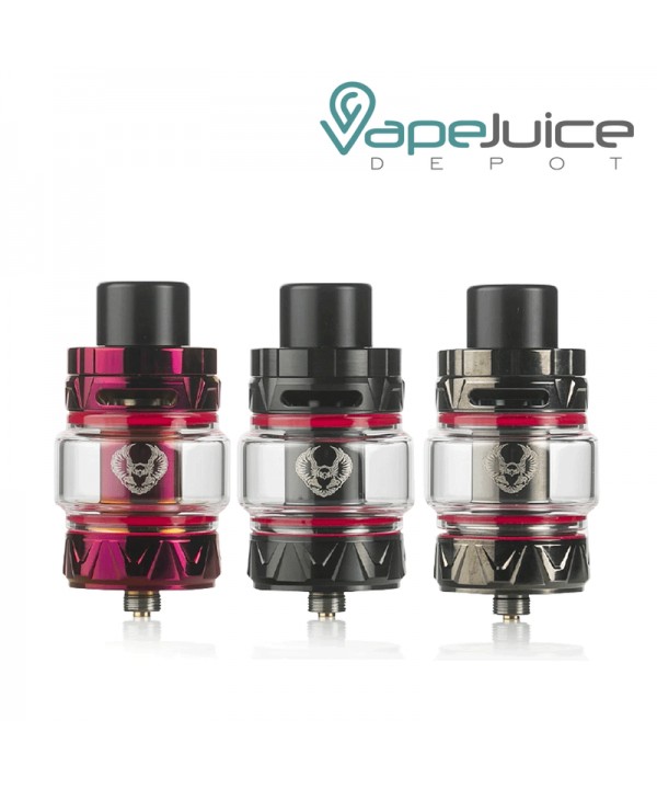 HorizonTech Sakerz Sub Ohm Tank
