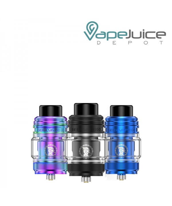 GeekVape Z Fli Sub-Ohm Tank