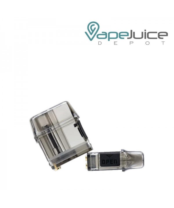 Smoking Vapor Mi-Pod Pro Replacement Pods