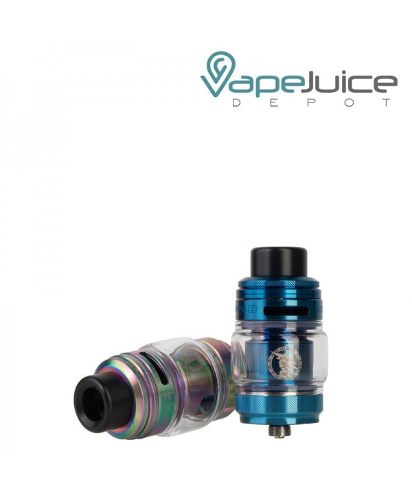 GeekVape Z Fli Sub-Ohm Tank