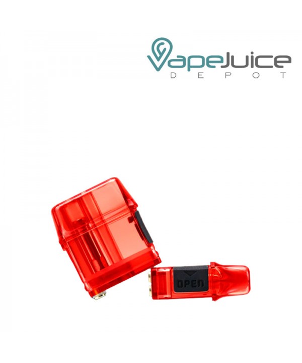Smoking Vapor Mi-Pod Pro Replacement Pods
