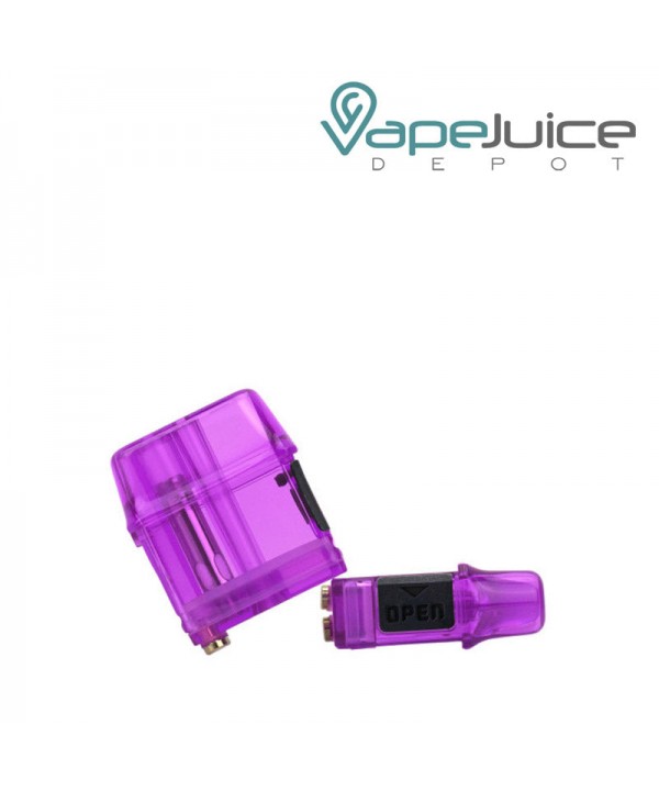 Smoking Vapor Mi-Pod Pro Replacement Pods
