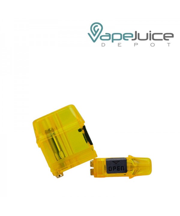 Smoking Vapor Mi-Pod Pro Replacement Pods