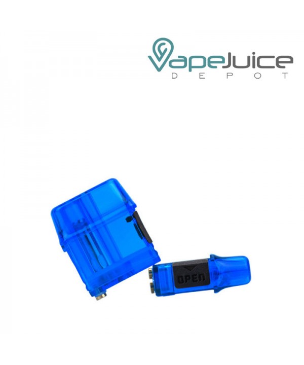 Smoking Vapor Mi-Pod Pro Replacement Pods