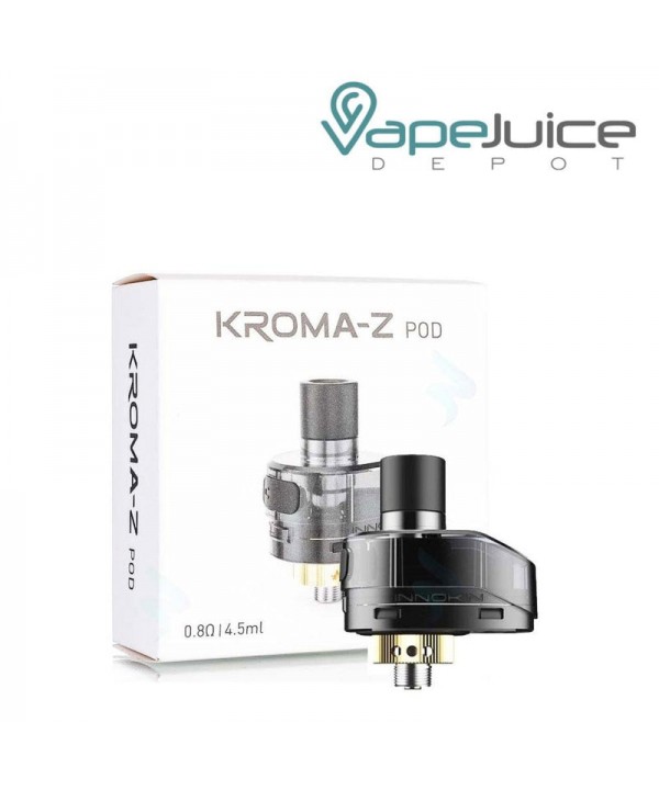 Innokin Kroma-Z Replacement Pod