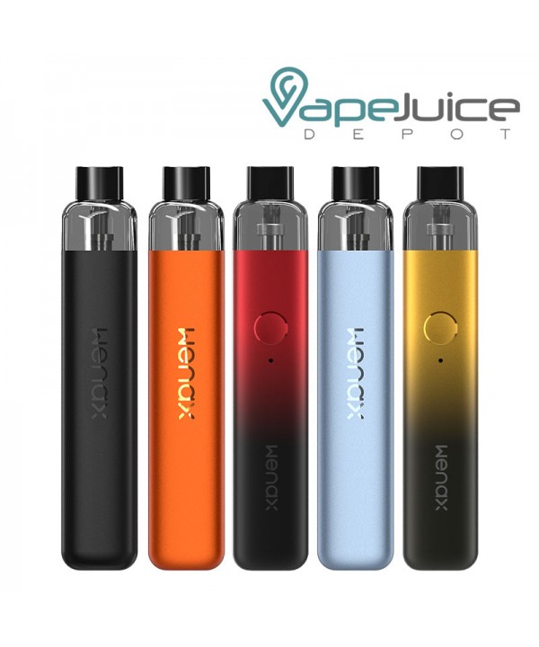GeekVape Wenax K1 Pod System