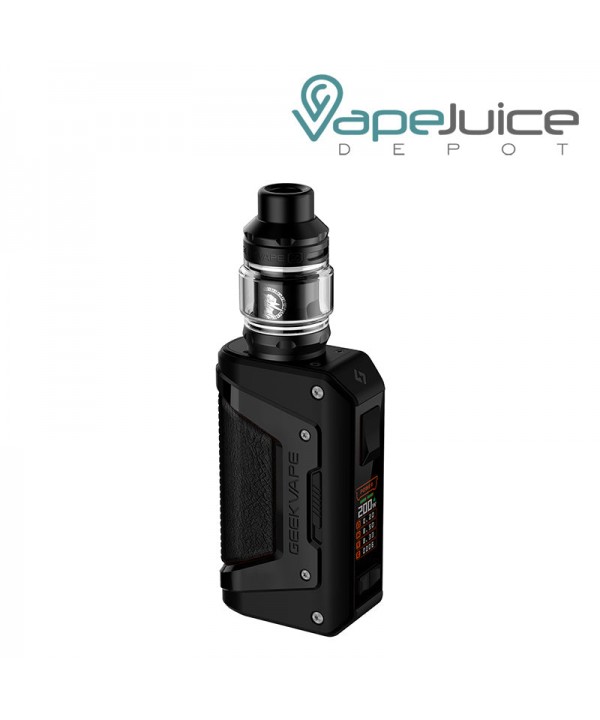 GeekVape L200 Aegis Legend 2 Kit