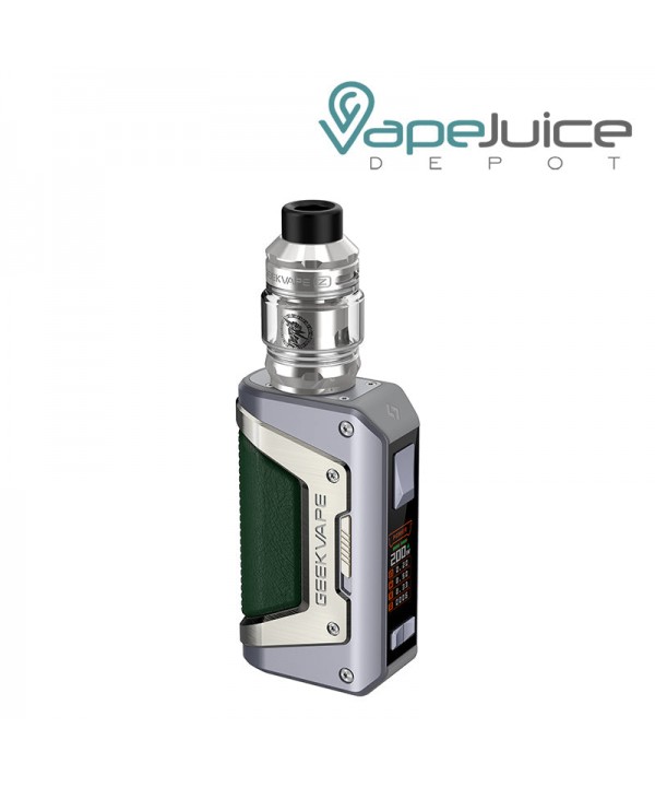 GeekVape L200 Aegis Legend 2 Kit