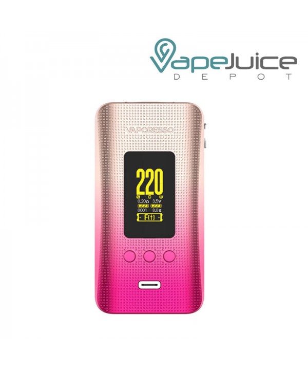 Vaporesso GEN 200 Box Mod