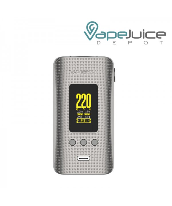 Vaporesso GEN 200 Box Mod
