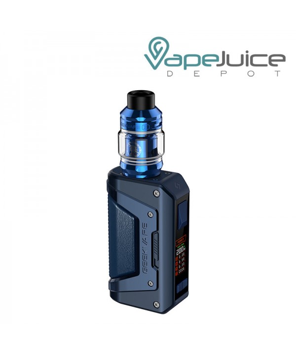 GeekVape L200 Aegis Legend 2 Kit