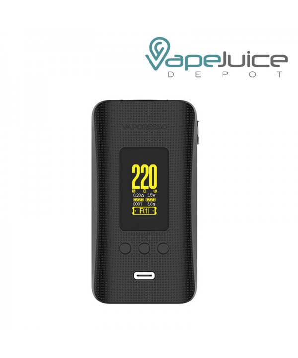 Vaporesso GEN 200 Box Mod