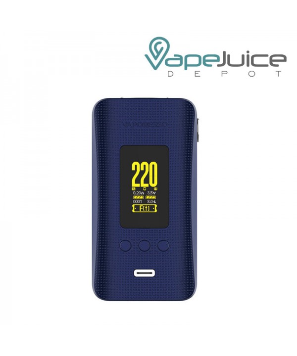 Vaporesso GEN 200 Box Mod