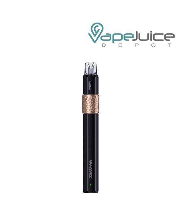 UWELL Whirl F Pod System