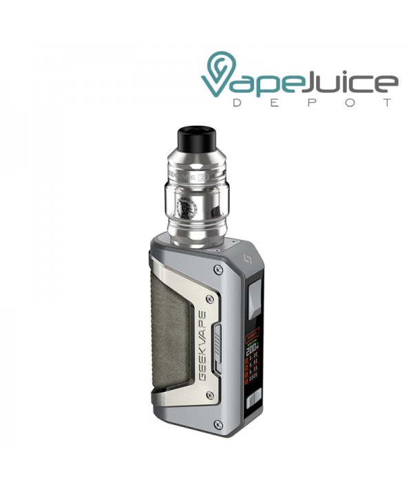 GeekVape L200 Aegis Legend 2 Kit