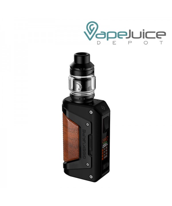 GeekVape L200 Aegis Legend 2 Kit
