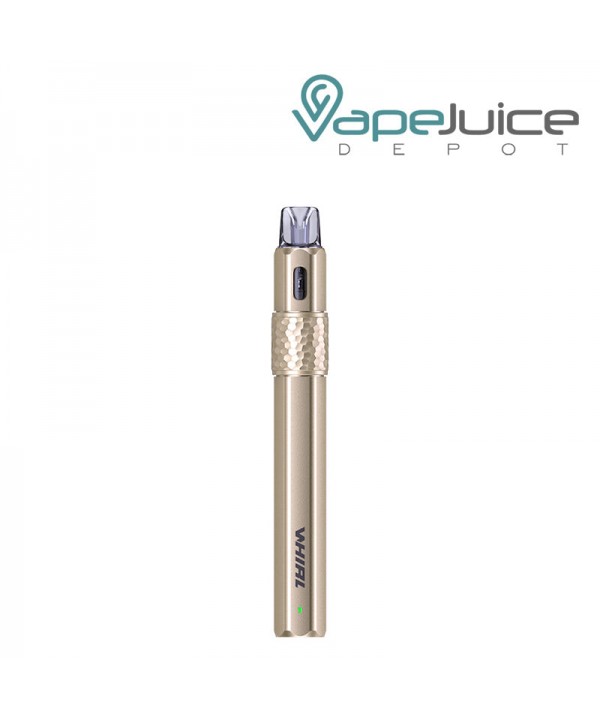 UWELL Whirl F Pod System