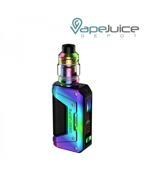 GeekVape L200 Aegis Legend 2 Kit
