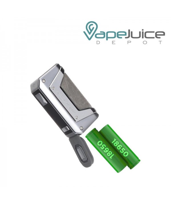 GeekVape L200 Aegis Legend 2 Kit