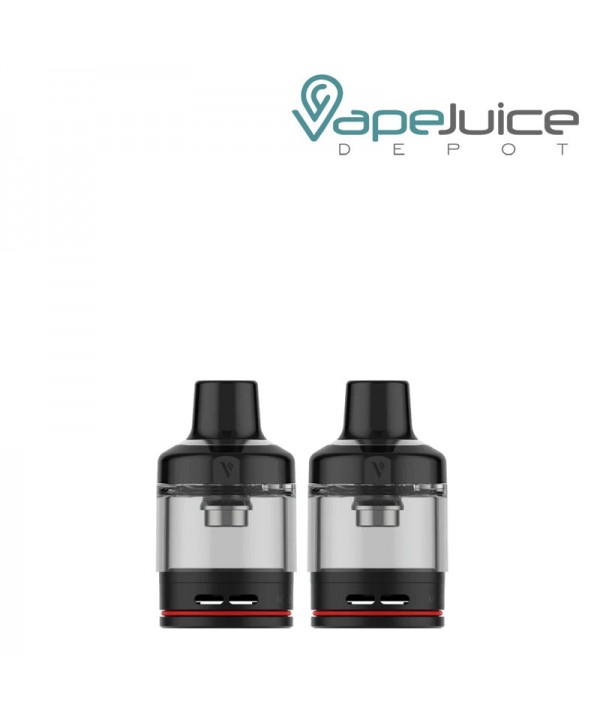 Vaporesso GTX Pod 22/26 Replacement Pods