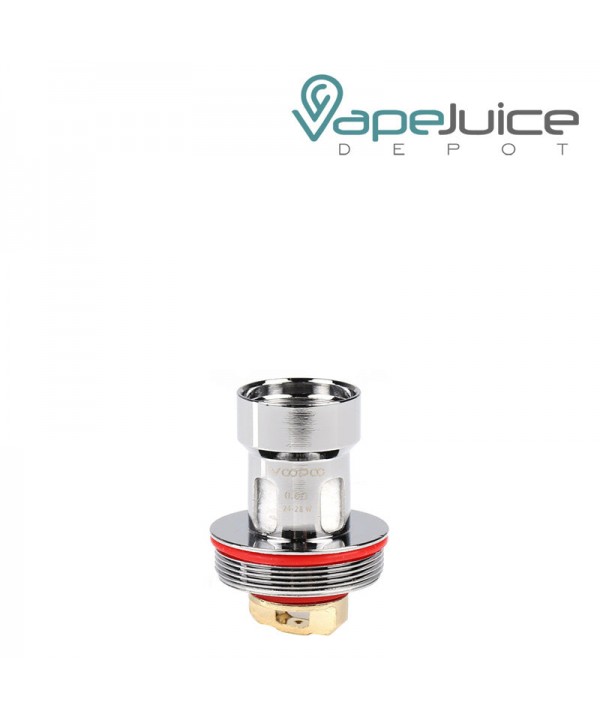 VooPoo UFORCE Replacement Coils