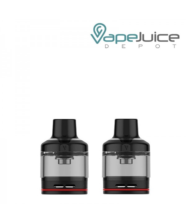Vaporesso GTX Pod 22/26 Replacement Pods