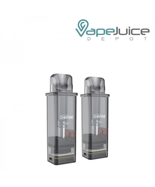 Black Note CHANGE Replacement Pod