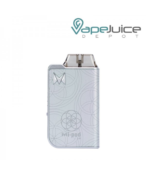 Mi-Pod 2.0 Pod System Smoking Vapor