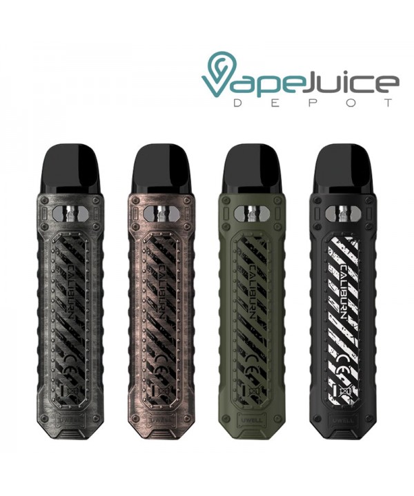 UWELL Caliburn TENET Pod Kit
