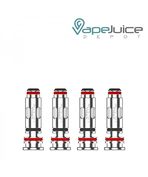 UWELL Whirl S2 Replacement Coils