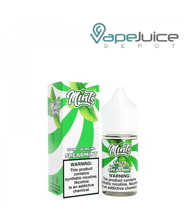 Blue Razz Ice Air Factory Salts 30ml