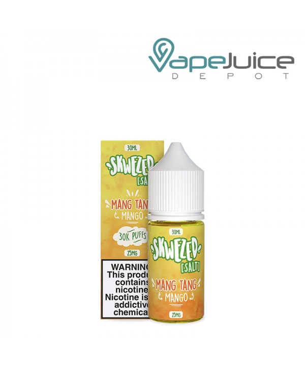 Mang Tang Skwezed Salt 30ml