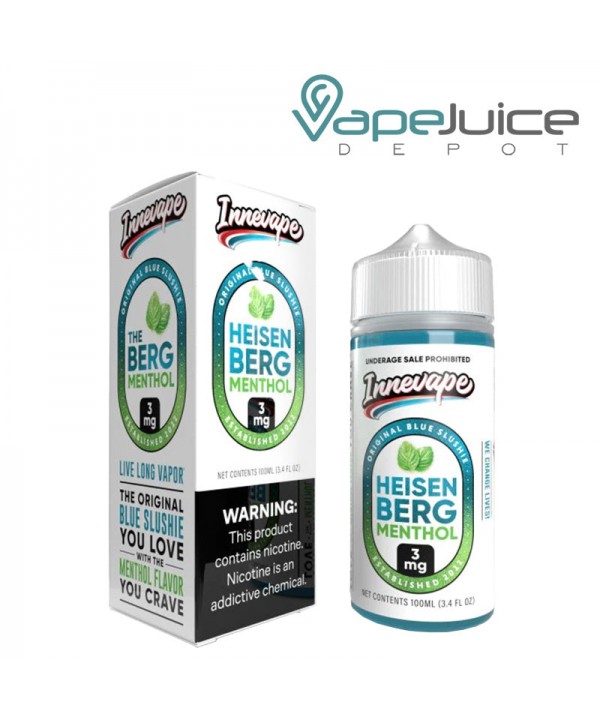 Blueberry Banana Coastal Clouds 60ml