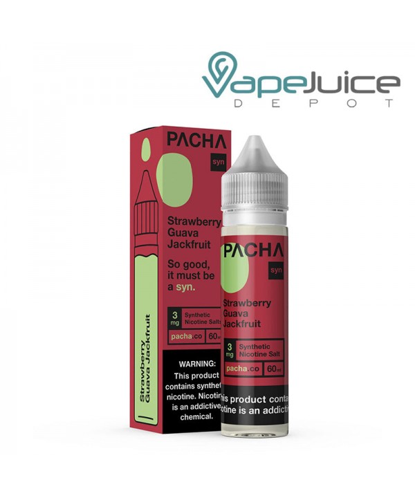 Menthol Salt Four Seasons 30ml