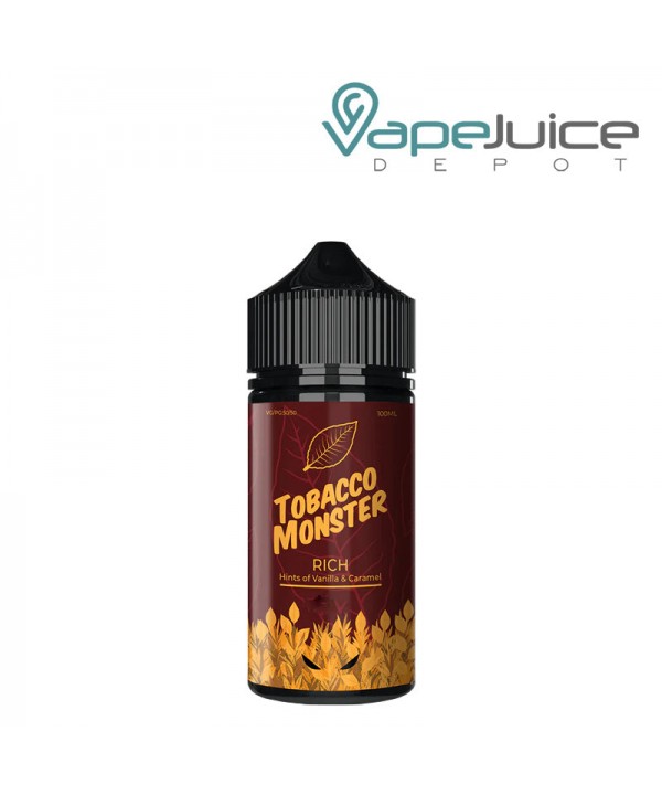 White No 1 Twist Salt E-Liquid 60ml