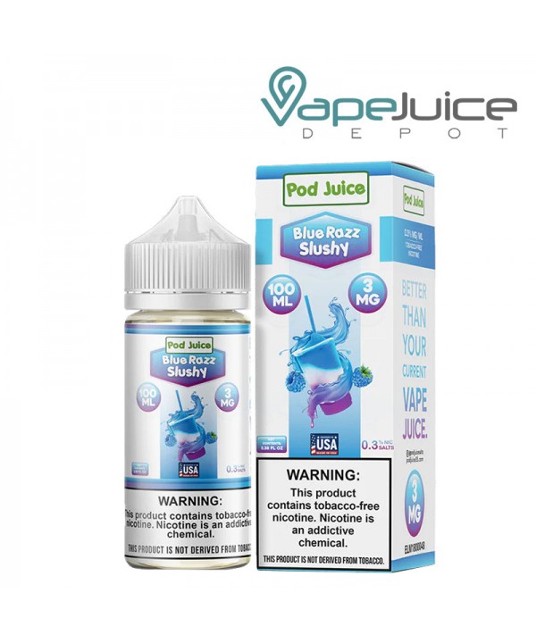 Red No 1 Twist E-Liquid 120ml