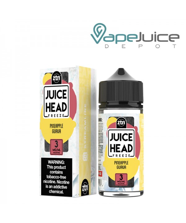 ICED Orange Cream Mango 7 Daze Fusion Salt 30ml