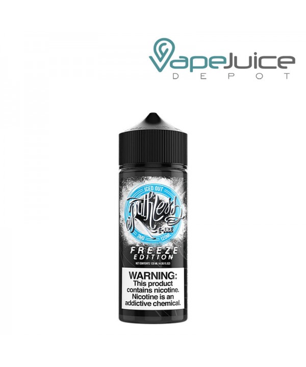 Iced Out Ruthless Freeze Edition 100ml