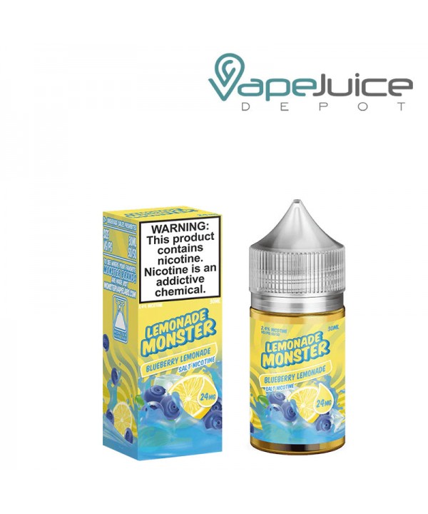 Coffee Tobacco Ruthless Vapor 100ml