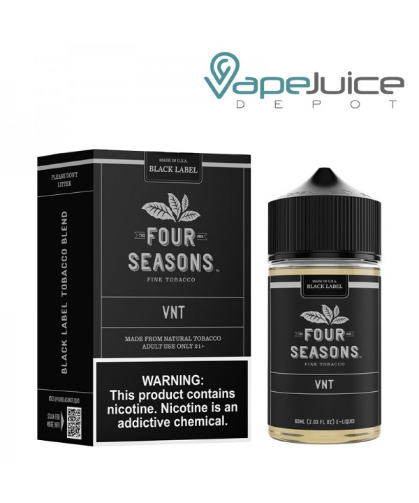 VNT Four Seasons 60ml