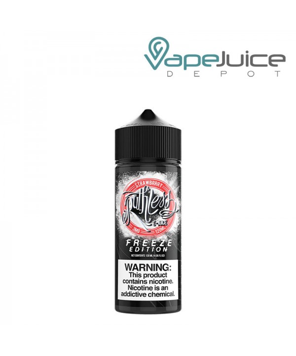 Strawberry Ruthless Freeze Edition 100ml