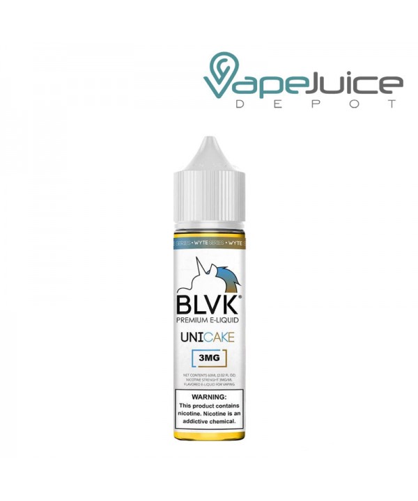 UNICAKE BLVK Unicorn 60ml