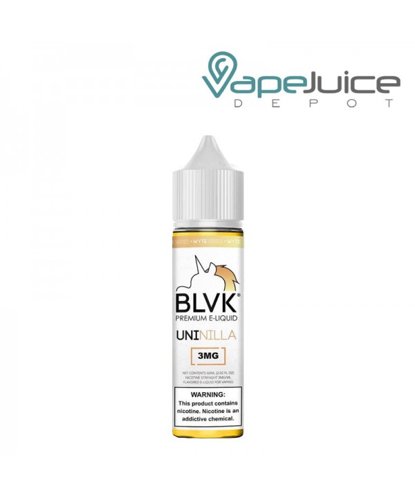 UNINilla BLVK Unicorn 60ml