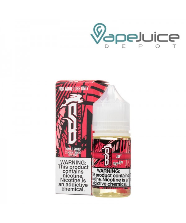 M2 Suicide Bunny TFN Salt 30ml
