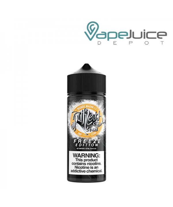 Mango Madness Ruthless Freeze Edition 100ml